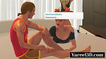 Free 2 play 3d fuck game funny talking