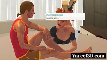 Free 2 play 3d fuck game funny talking