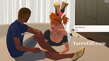 Free 2 play 3d fuck game funny talking