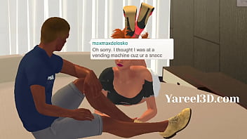 Free 2 play 3d fuck game funny talking