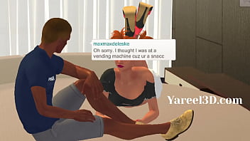 Free 2 play 3d fuck game funny talking