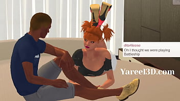 Free 2 play 3d fuck game funny talking