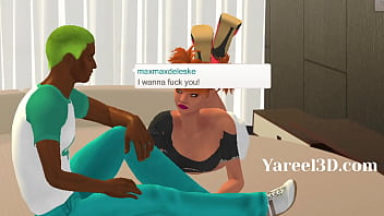 Free 2 play 3d fuck game funny talking