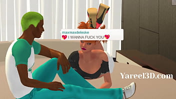 Free 2 play 3d fuck game funny talking