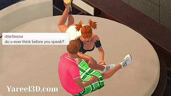 Free 2 play 3d fuck game funny talking