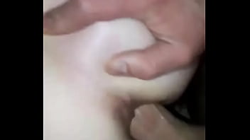 Попка Забавы на большом члене