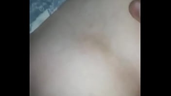 Попка Забавы на большом члене