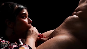 Pov pleasure at the geisha house – selena’s deepthroat ritual