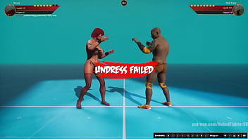 Bruna vs rick nf3d mixed sexual combat Bruna vs rick nf3d mixed sexual combat