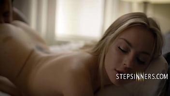 Stepdaddy couldn't day no