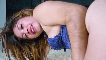 My neighbor enjoys showing off his camera with me