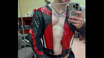 Just summer in motogear fetish #motogearfetish #fetish #motogear #gaymotogear #gayinmotogear