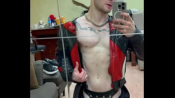 Just summer in motogear fetish #motogearfetish #fetish #motogear #gaymotogear #gayinmotogear