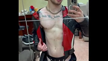 Just summer in motogear fetish #motogearfetish #fetish #motogear #gaymotogear #gayinmotogear