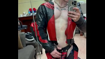 Just summer in motogear fetish #motogearfetish #fetish #motogear #gaymotogear #gayinmotogear