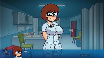 Camp pinewood hentai adult video game part 1