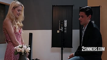 How can someone fuck with someone that pretty