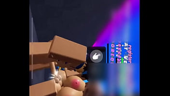 Roblox slut