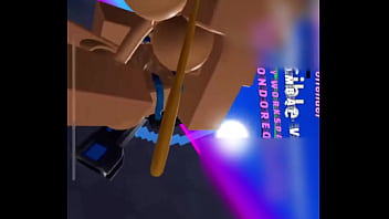 Roblox slut