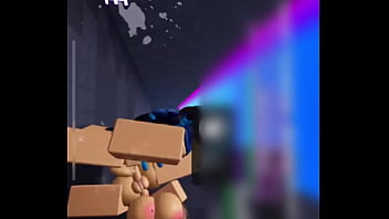 Roblox slut