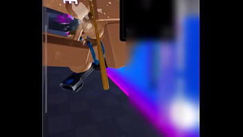 Roblox slut
