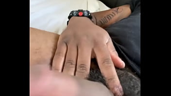 Myself and my hand haha