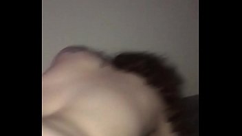 My girl likes taking it hard from my big cock