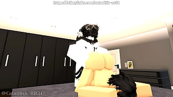 Fucked eachother in a small hotel short Fucked eachother in a small hotel short