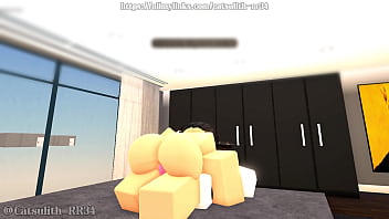 Fucked eachother in a small hotel short