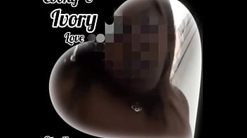 Clip from afro puffs by ebony and ivory love studios