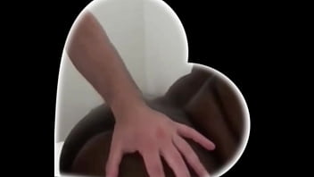 Clip from afro puffs by ebony and ivory love studios