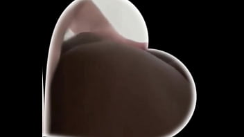 Clip from afro puffs by ebony and ivory love studios