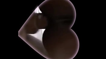 Clip from afro puffs by ebony and ivory love studios