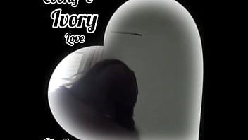 Clip from afro puffs by ebony and ivory love studios