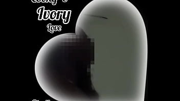 Clip from afro puffs by ebony and ivory love studios