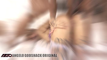 Kira sex 1on1 rough anal & anal fisting with pee 0% pussy