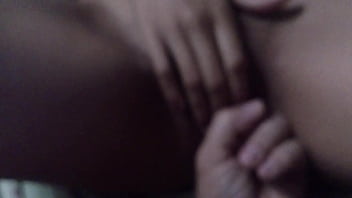 Solo with lipstick shaped vibrator