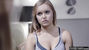 Busty Birthdaygirl Finds Out That Her Parents Arent Her Biological Onesshe Overheard Their Dirty Plans And Takes Matters In Her Own Handsits Time To Do What They Have Plannedboth Her Stepmom And She Suck Stepdads Cock Before He Fucks His Stepteen thumbnail