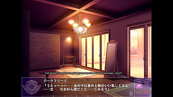 Magic witch alicia 1