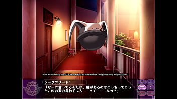 Magic witch alicia 1