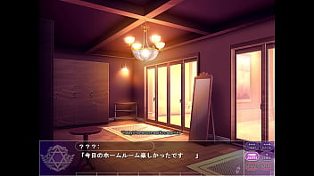 Magic witch alicia 1