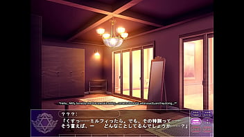 Magic witch alicia 1