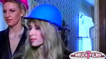 Slippery lesbian story