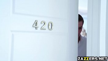 Phoenix marie bends over and anal fucked by danny d