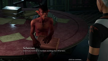 Personal study #6 sebastian hilft evi