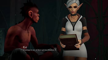 Personal study #6 sebastian hilft evi