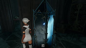 Personal study #6 sebastian hilft evi