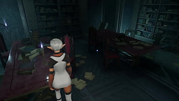 Personal study #6 sebastian hilft evi