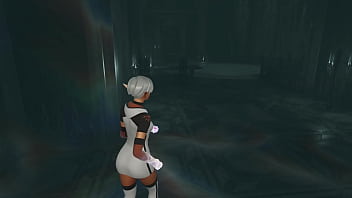 Personal study #6 sebastian hilft evi