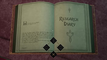 Personal study #6 sebastian hilft evi